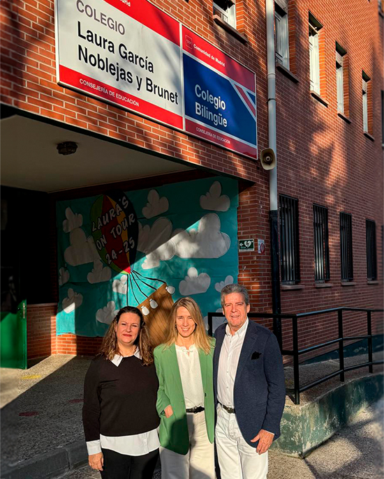 Laura García Noblejas